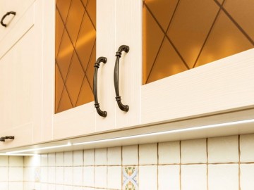 Кухня Норина