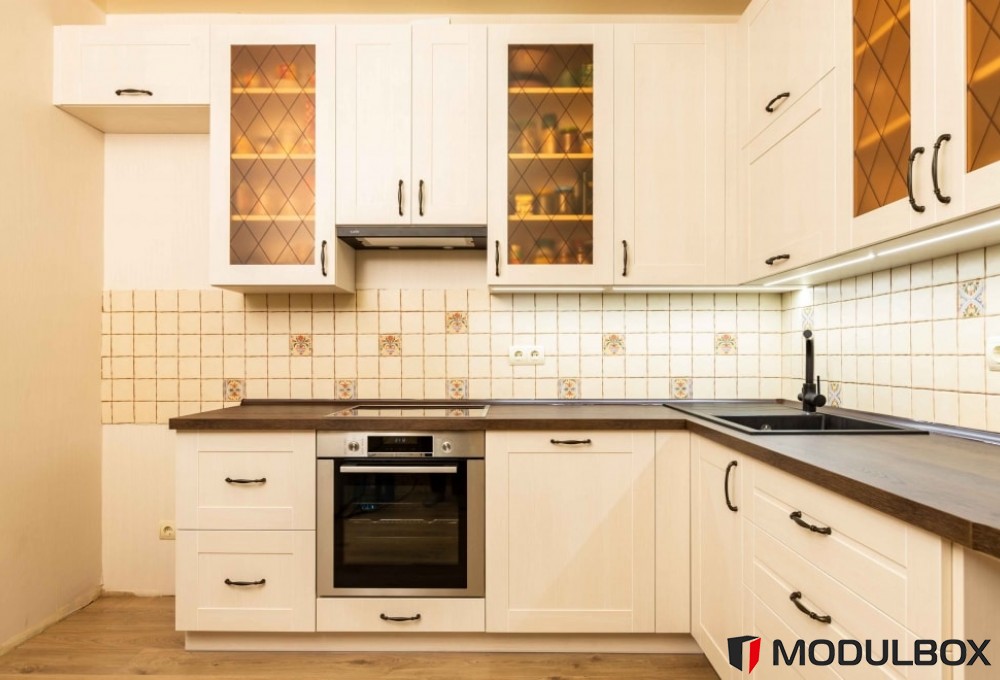 Кухня Норина