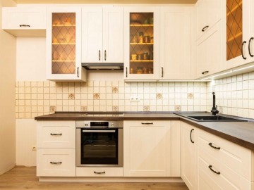 Кухня Норина