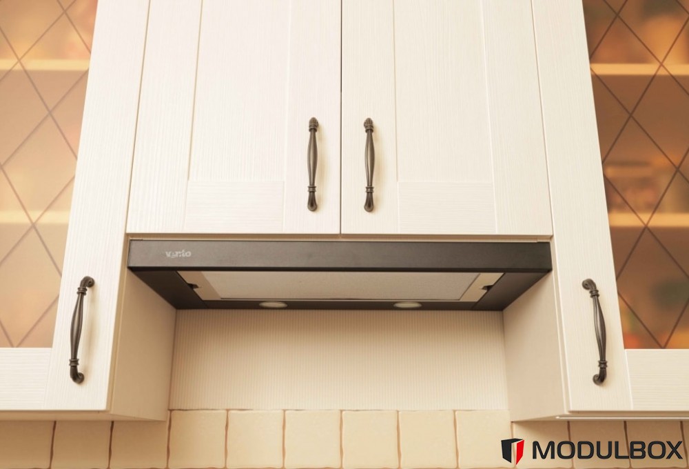 Кухня Норина