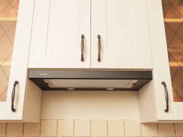 Кухня Норина