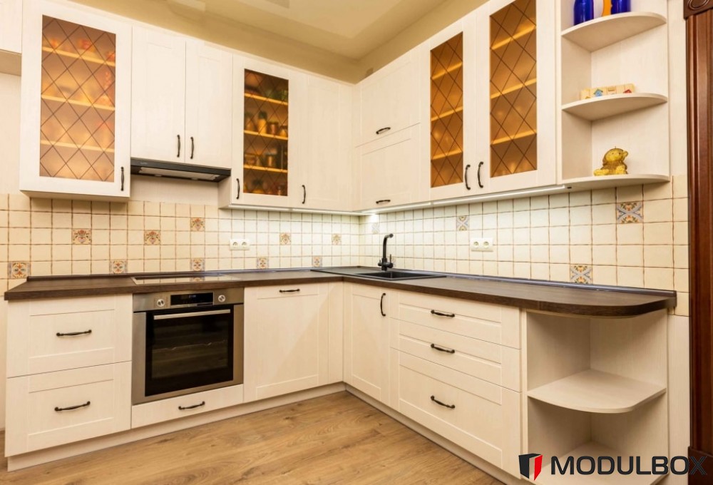 Кухня Норина