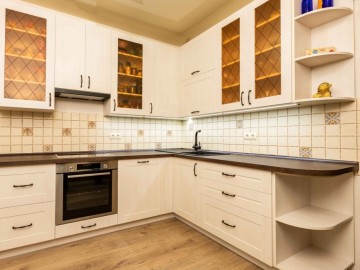 Кухня Норина