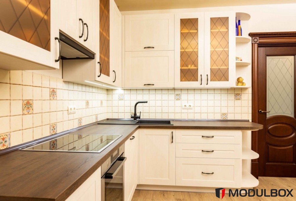 Кухня Норина