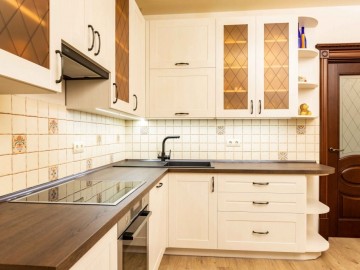 Кухня Норина