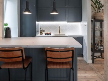 Кухня Байс