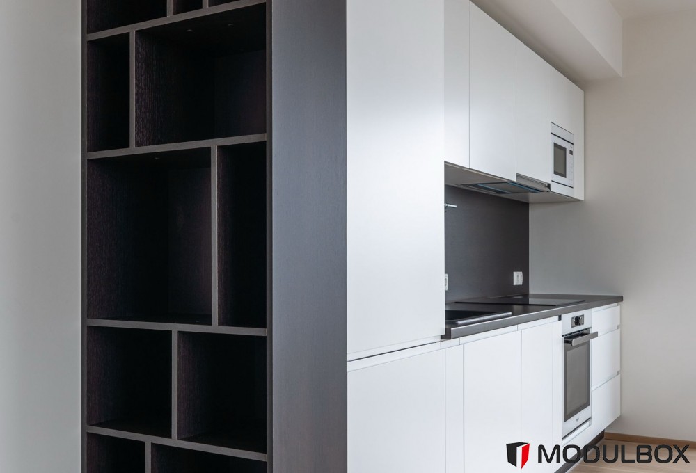 Кухня Джианна