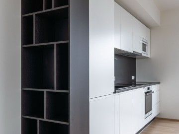 Кухня Джианна