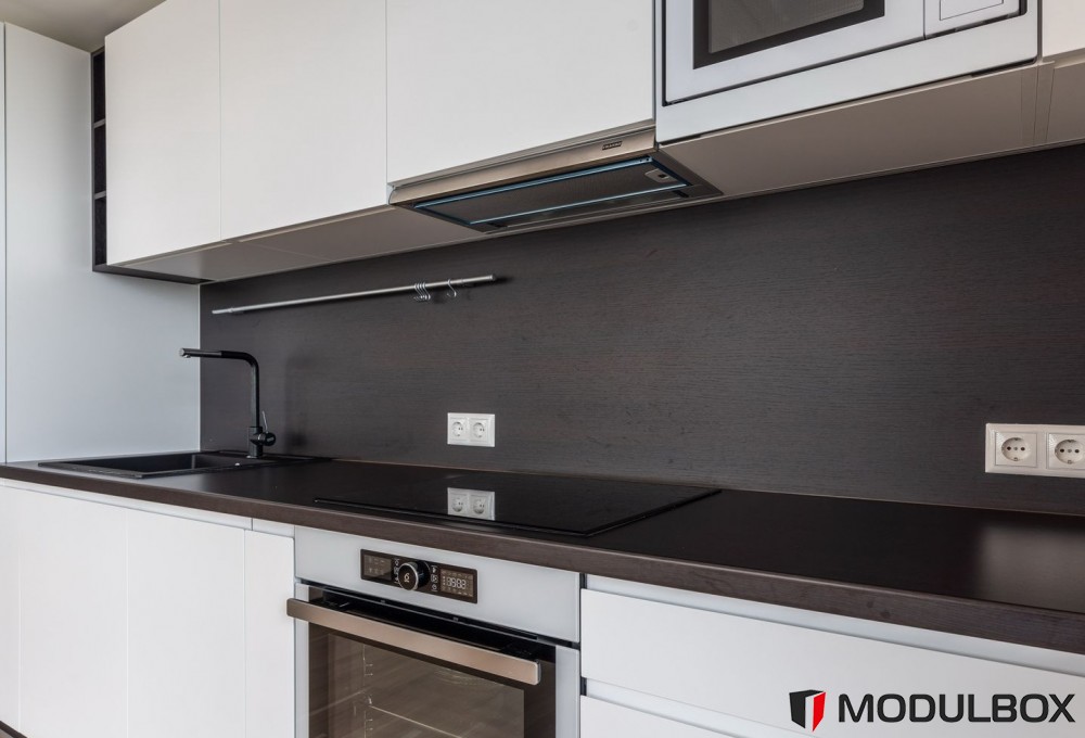 Кухня Джианна