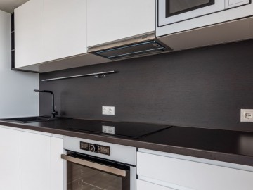 Кухня Джианна