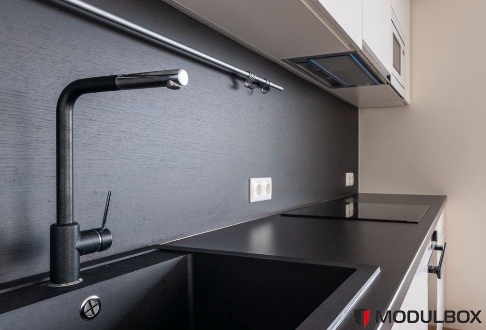 Кухня Джианна