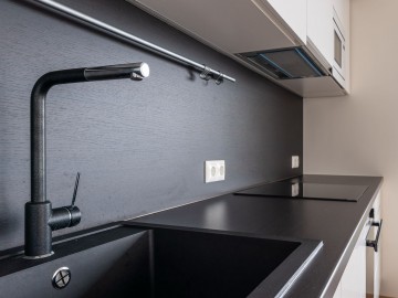 Кухня Джианна