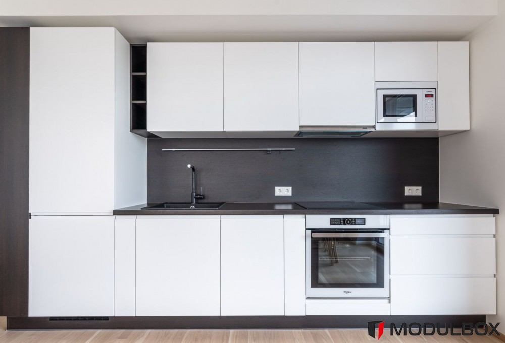 Кухня Джианна