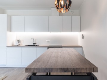 Кухня Джулия