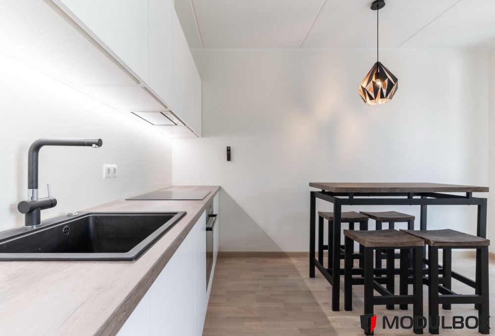 Кухня Джулия