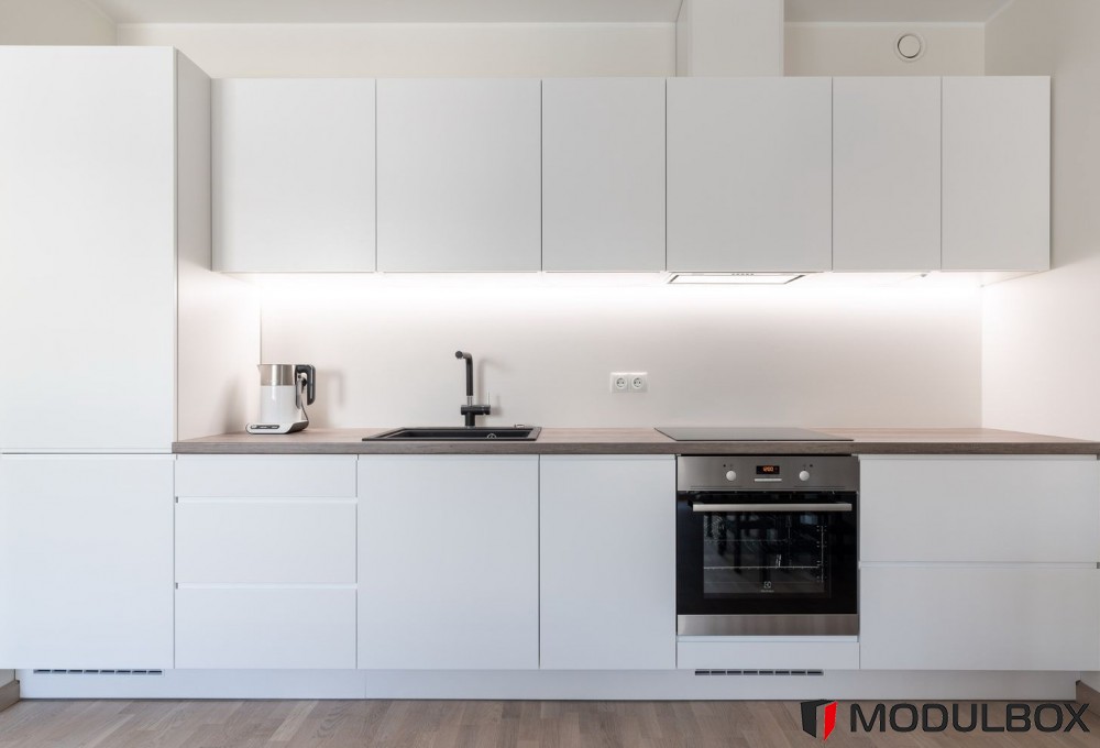 Кухня Джулия