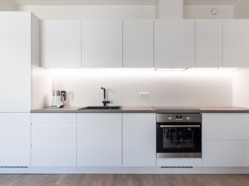 Кухня Джулия