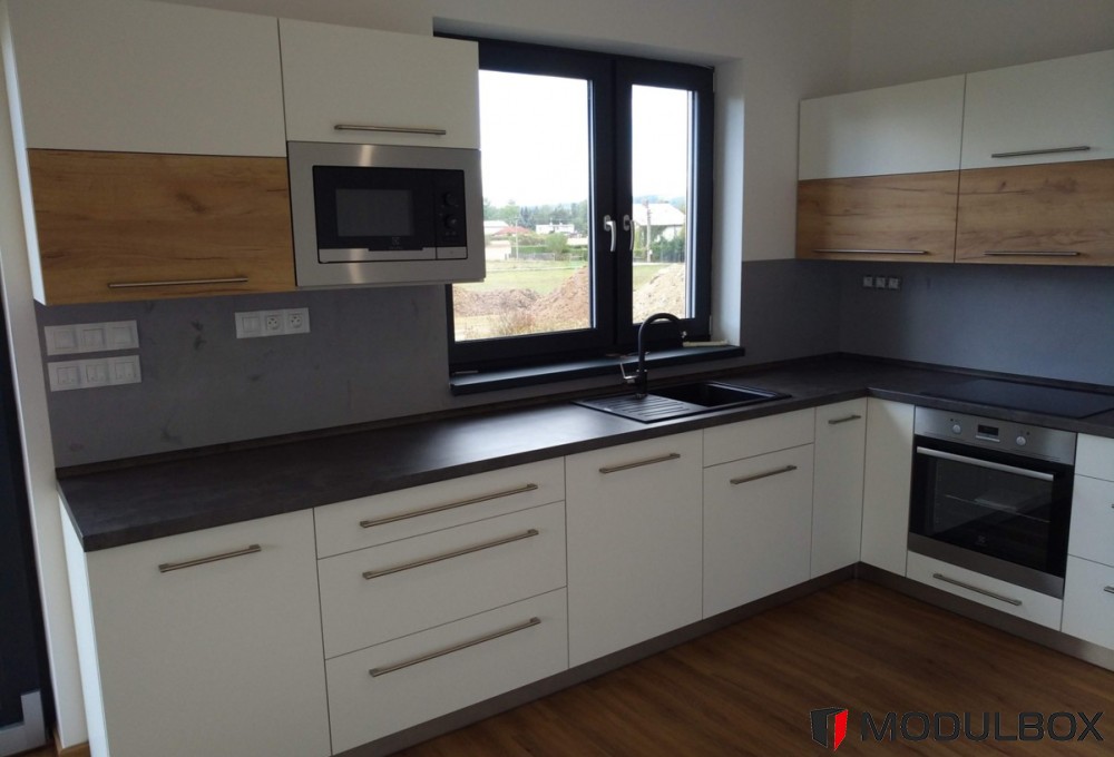 Кухня Дориш