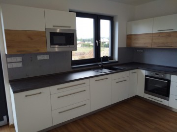 Кухня Дориш