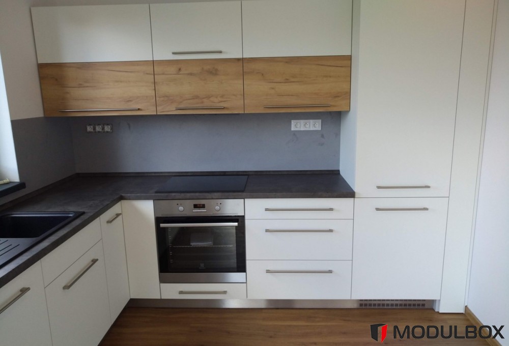 Кухня Дориш