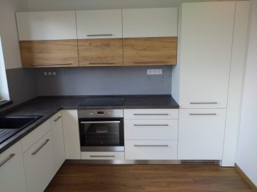 Кухня Дориш