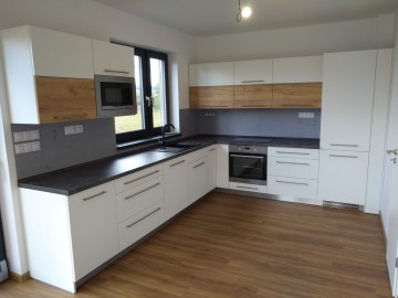 Кухня Дориш