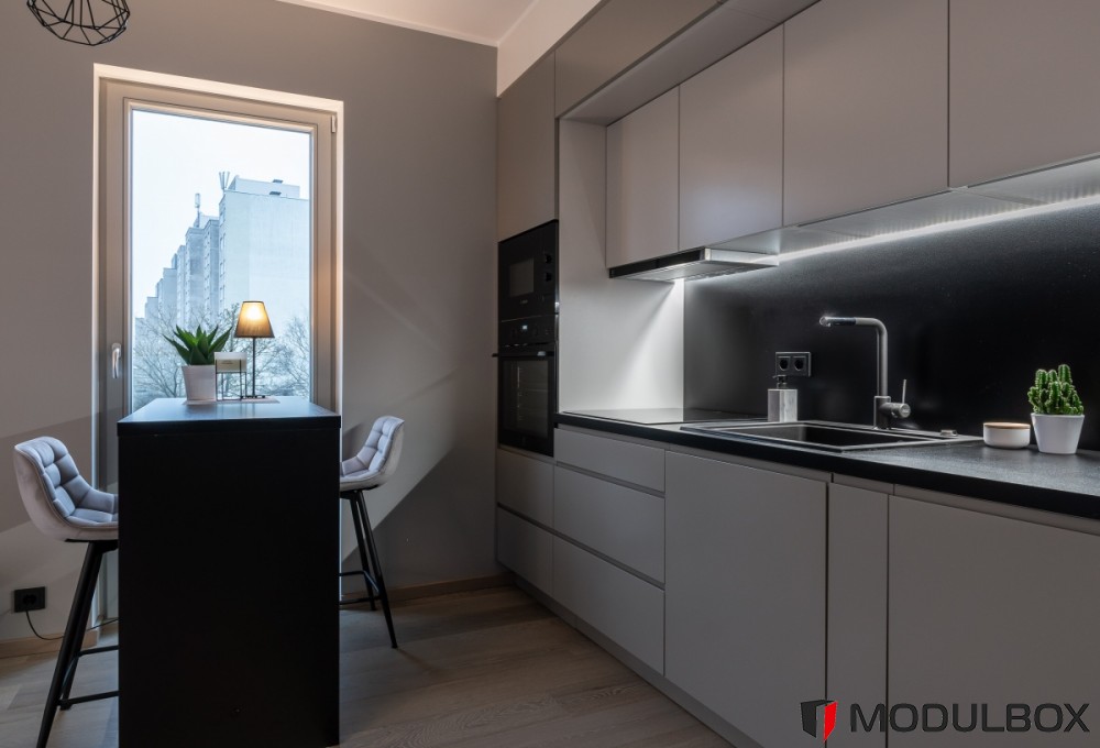 Кухня Жасмин