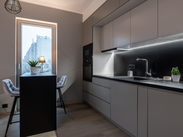 Кухня Жасмин