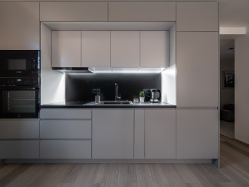 Кухня Жасмин