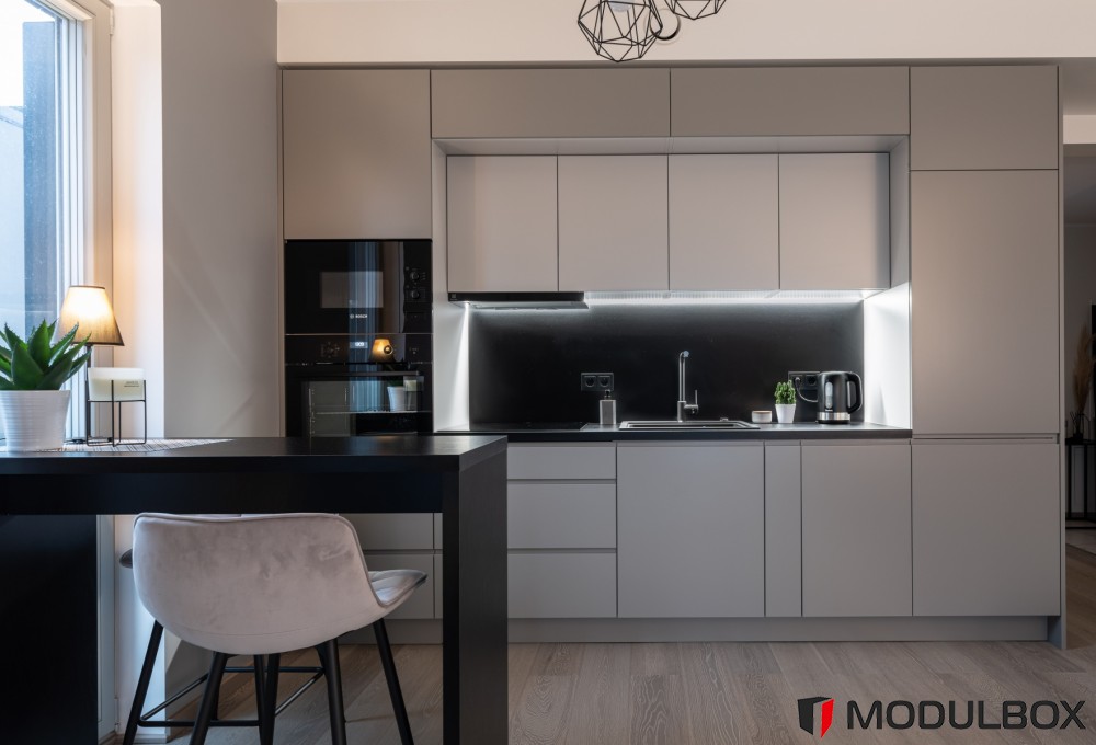 Кухня Жасмин