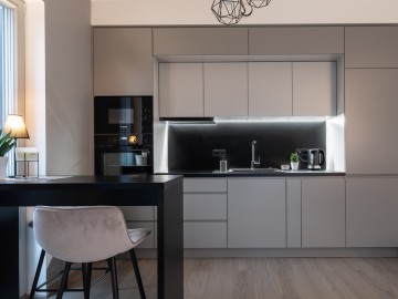 Кухня Жасмин