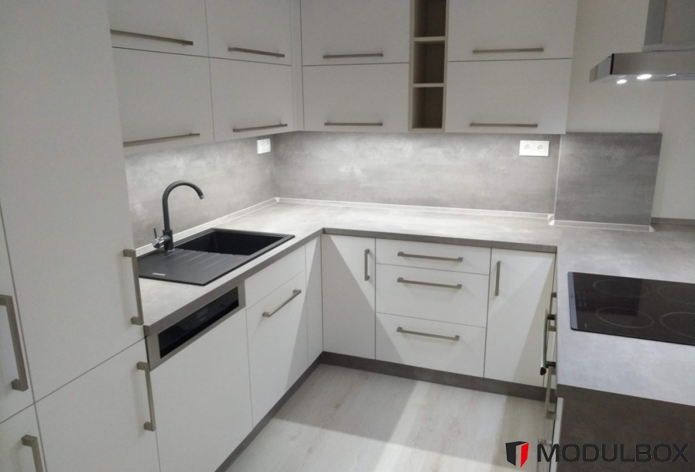 Кухня Лауринда