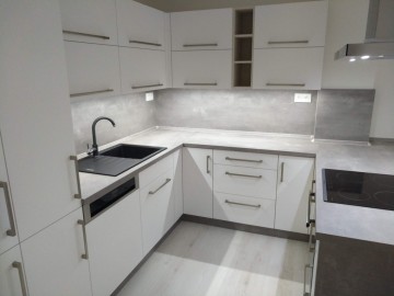 Кухня Лауринда