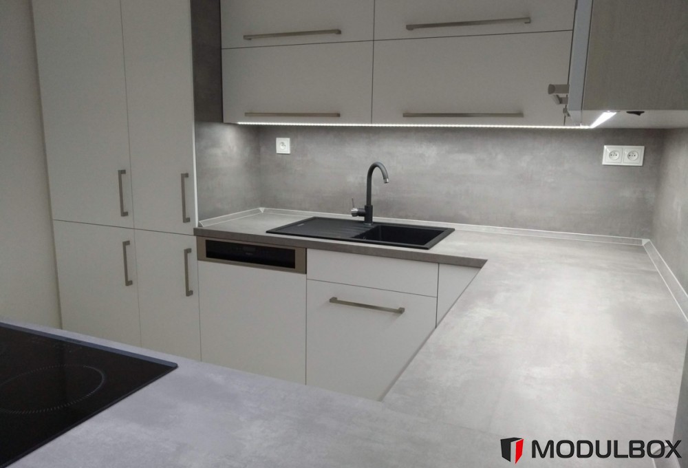 Кухня Лауринда