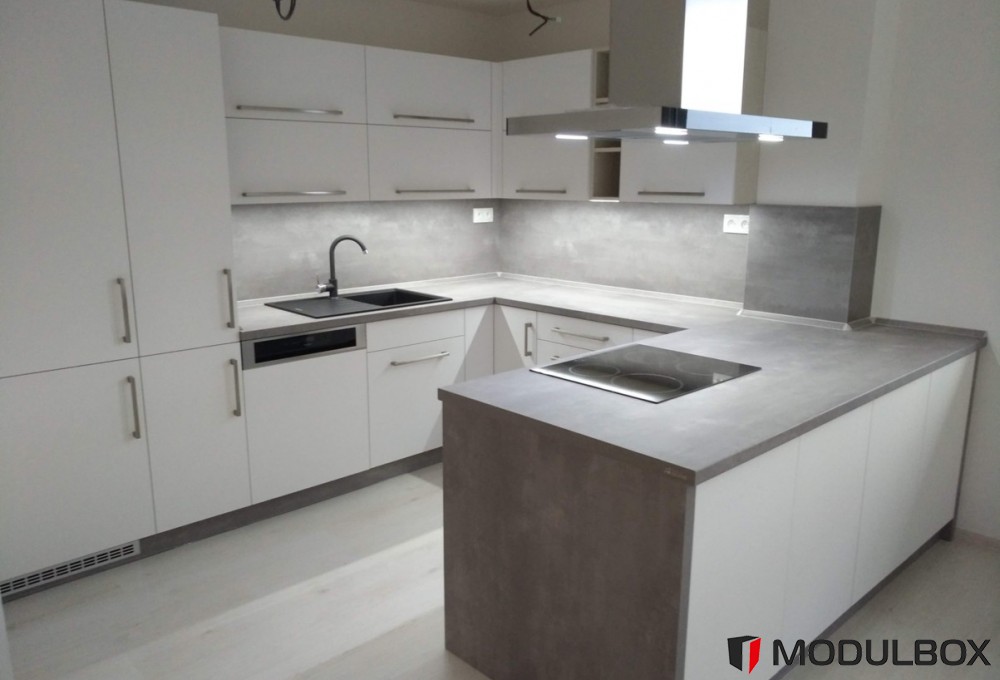 Кухня Лауринда