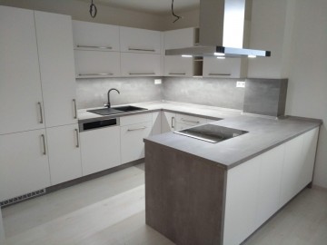 Кухня Лауринда