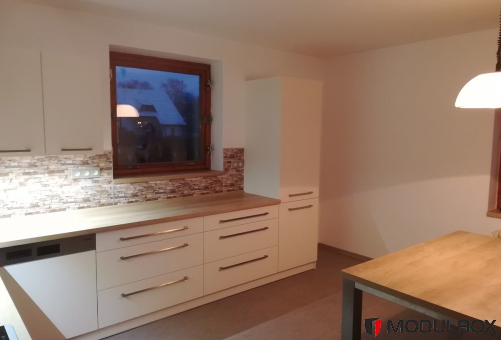 Кухня Мелиссинья