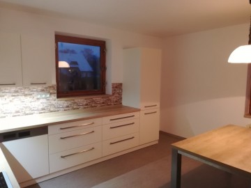 Кухня Мелиссинья