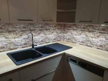 Кухня Мелиссинья