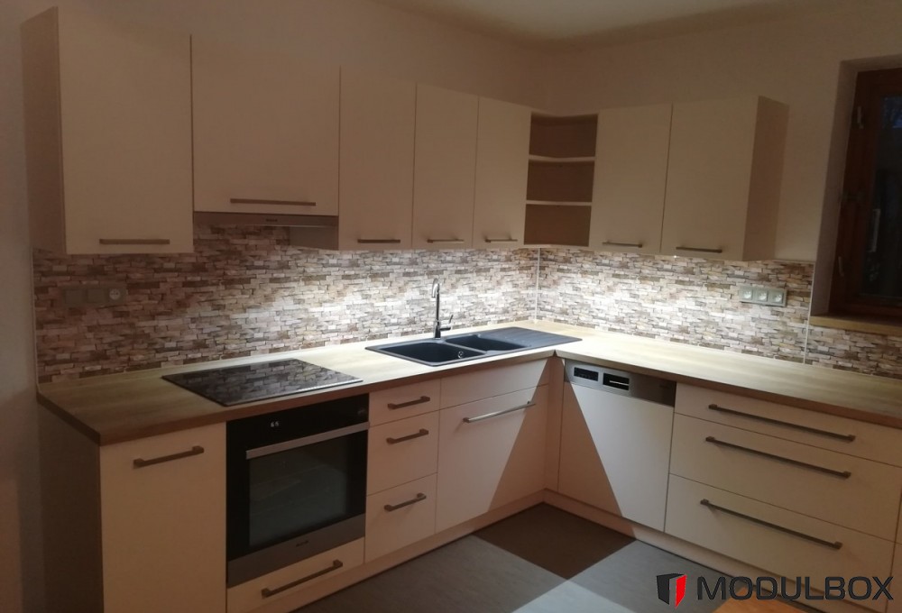 Кухня Мелиссинья