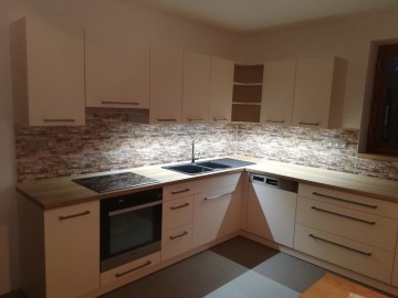 Кухня Мелиссинья