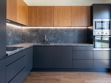 Кухня Нисети