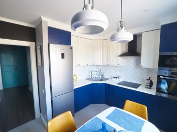 Кухня Ангелина 