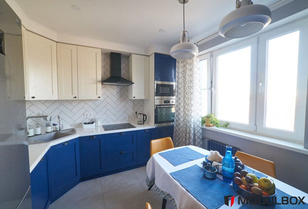 Кухня Ангелина 