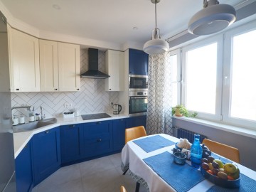 Кухня Ангелина 