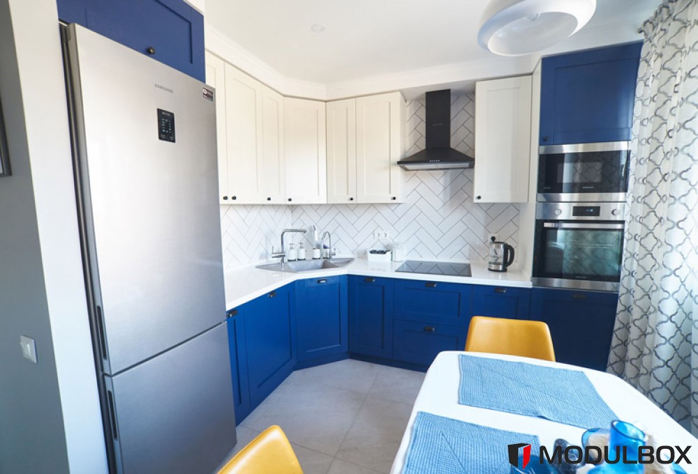 Кухня Ангелина 