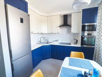 Кухня Ангелина 