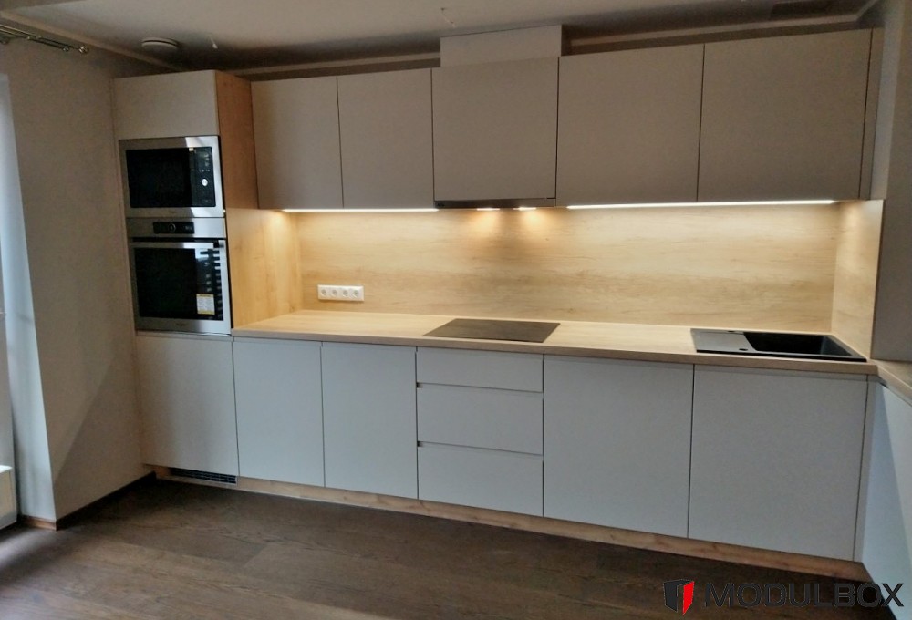 Кухня Лейла 