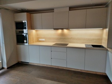 Кухня Лейла 