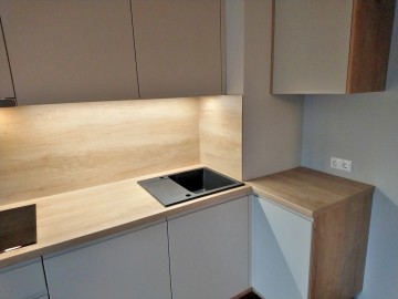 Кухня Лейла 